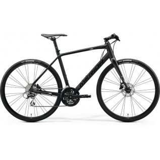 Merida Speeder 100